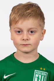 Photo of Ralf Samuel Arulepp