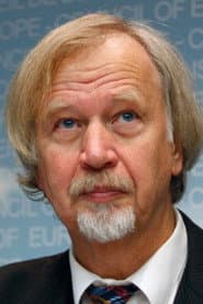 Photo of Dr Wolfgang Wodarg