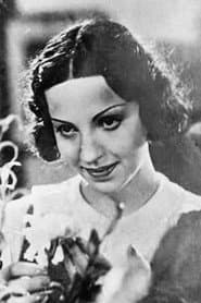 Photo of Anita Jordán