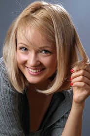 Photo of Ester Lamzina