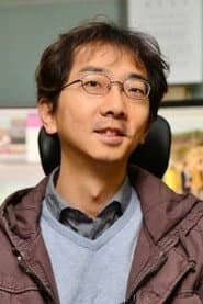 Photo of Yoo Ho-jin