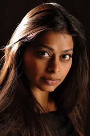 Photo of Ayesha Dharker