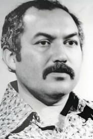 Photo of Damir Salimov