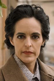 Photo of Christina Maxouri