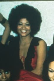 Photo of Peaches Jones
