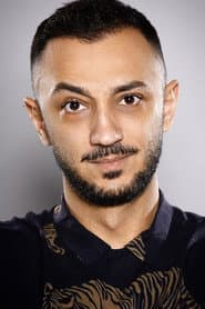 Photo of Zaid Abu Hamdan