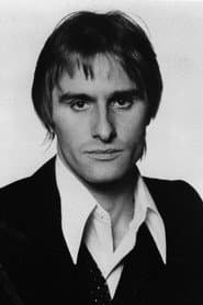 Photo of Steve Harley