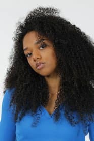 Photo of Amaya Baker