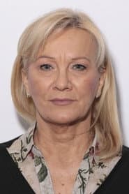 Photo of Marija Kondovska