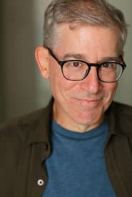 Photo of Gary Rubenstein