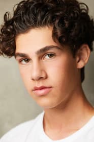 Photo of Jackson Dollinger