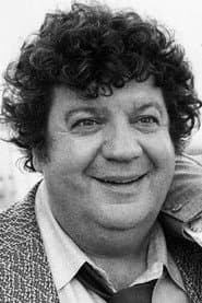 Photo of George Savalas