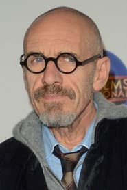 Photo of Tony Kaye
