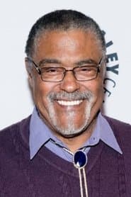 Photo of Rosey Grier