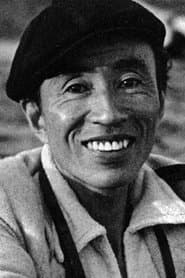 Photo of Yoshi Katō