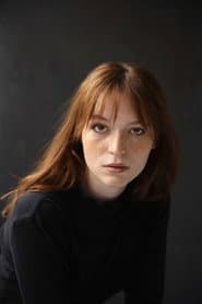 Photo of Anastasia Solonevych