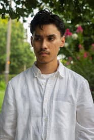 Photo of Edgar Melgar