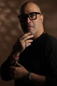 Photo of Arunjit Borah