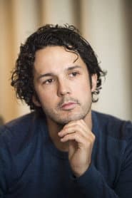 Photo of Vegard Ylvisåker