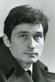 Photo of Jacques Portet