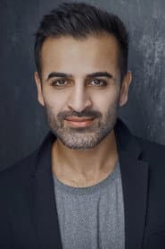Photo of Riz Khan
