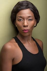 Photo of Dionne Audain