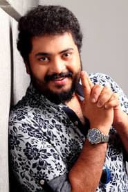 Photo of Vinu Mohan