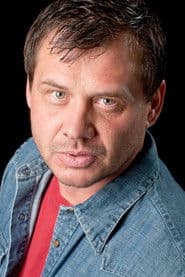 Photo of Mark Dalton