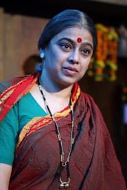Photo of Medha Manjrekar