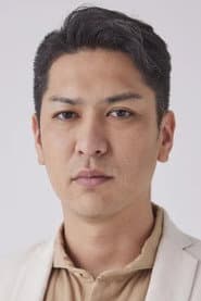 Photo of Fujii Akito