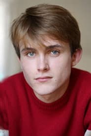 Photo of Max Libert