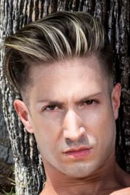 Photo of Ian Frost