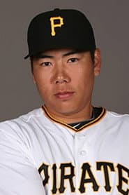 Photo of Kang Jung-ho