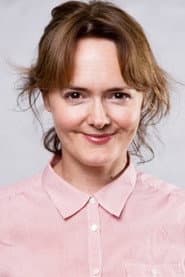 Photo of Luisa Prosser