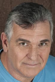Photo of Wayne V. Johnson