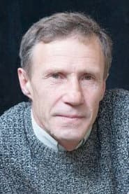 Photo of Viktor Kuklin