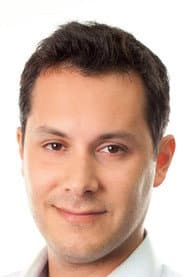 Photo of Sam Stein