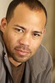 Photo of Gerald Webb