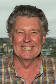 Photo of Trevor Denman