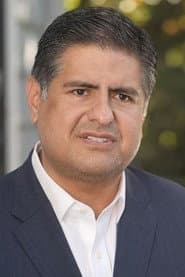 Photo of Bryan Lanza