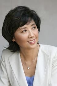 Photo of Zhu Lin