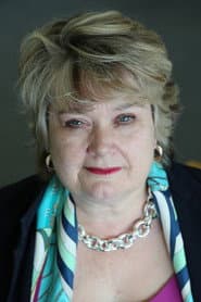 Photo of Heather McGregor