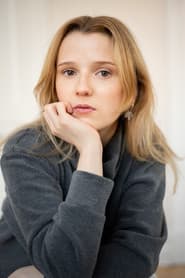 Photo of Roxane Lavoie