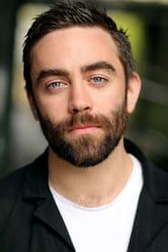 Photo of James Corrigan