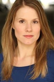 Photo of Maya Sayre
