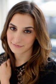 Photo of Rebecca Benhayon