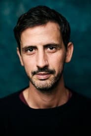 Photo of Mathieu Barbet