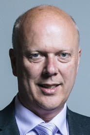 Photo of Chris Grayling