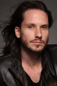 Photo of Michel Waisman