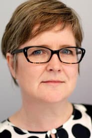 Photo of Saffron Cordery